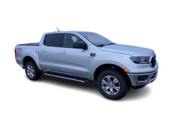 Thumbnail: 2019 Ford Ranger - 23