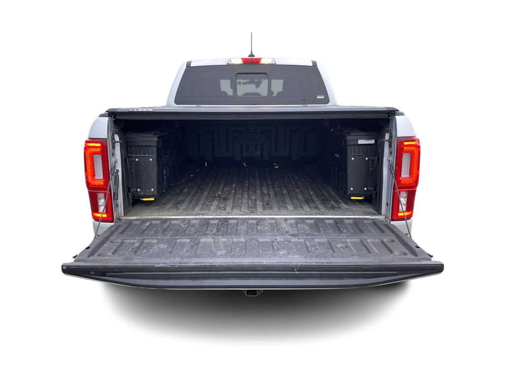 Thumbnail: 2019 Ford Ranger - 15