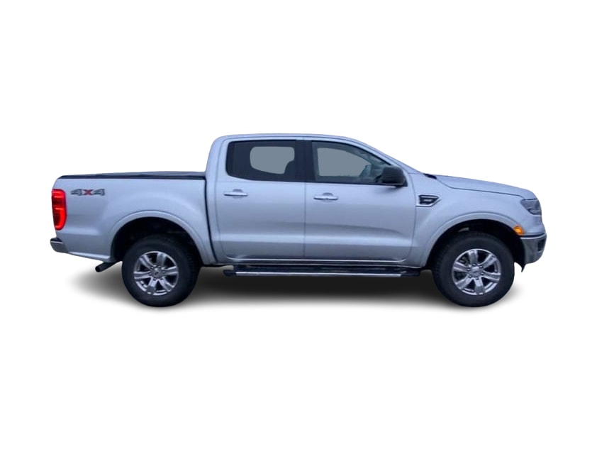 Thumbnail: 2019 Ford Ranger - 21