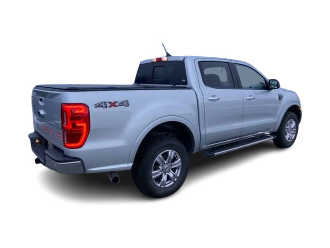 Thumbnail: 2019 Ford Ranger - 19