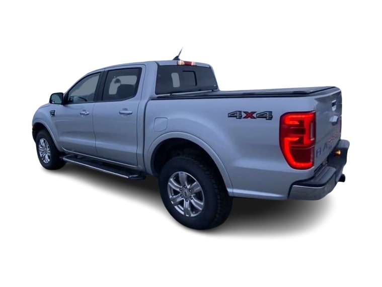 Thumbnail: 2019 Ford Ranger - 4