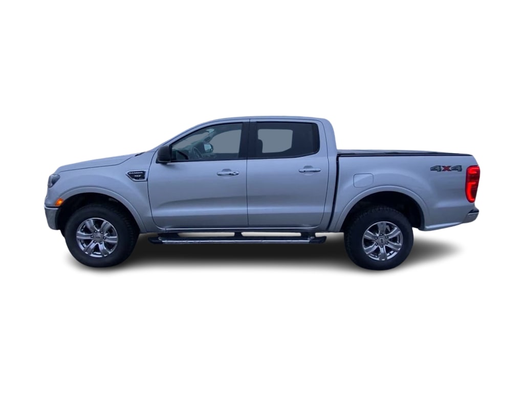 Thumbnail: 2019 Ford Ranger - 3