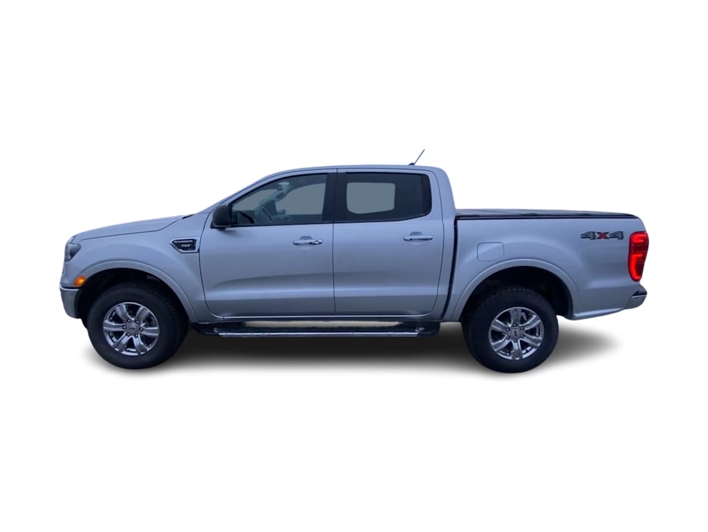 Thumbnail: 2019 Ford Ranger - 20