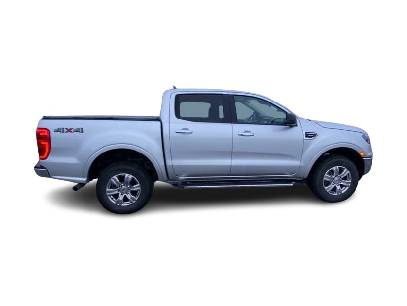 Thumbnail: 2019 Ford Ranger - 26