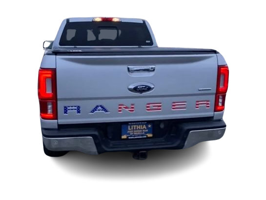 Thumbnail: 2019 Ford Ranger - 5