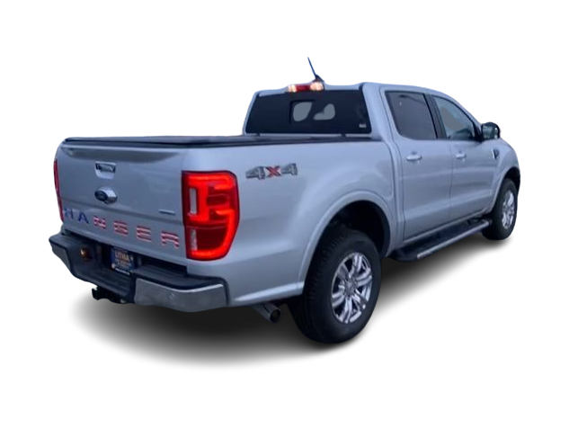 Thumbnail: 2019 Ford Ranger - 24