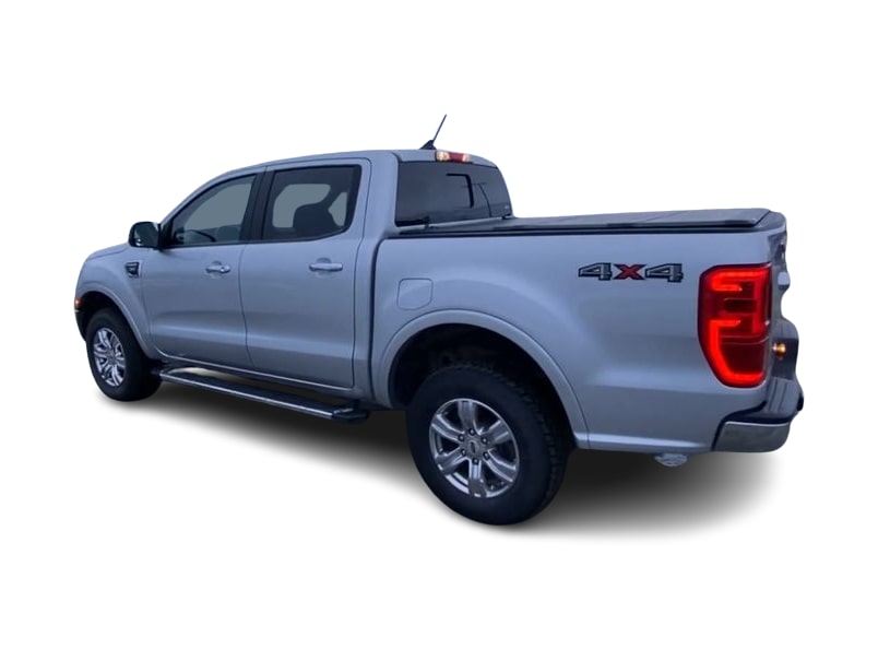 Thumbnail: 2019 Ford Ranger - 22