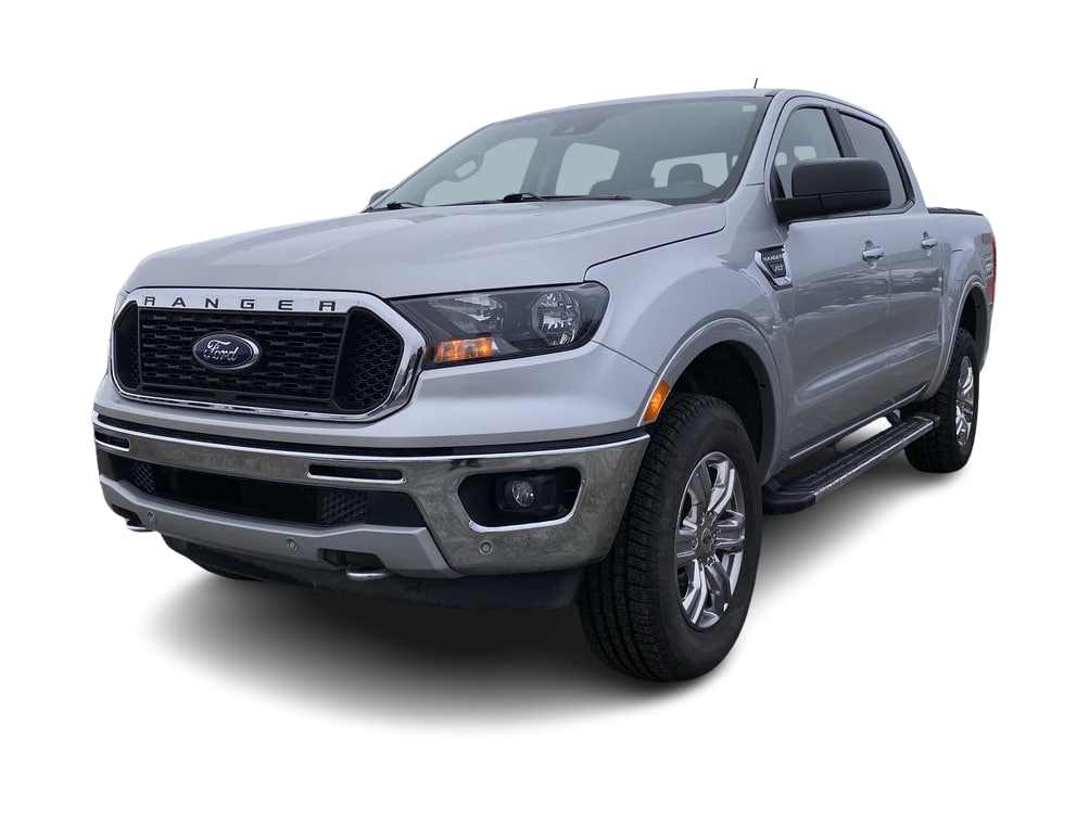 Thumbnail: 2019 Ford Ranger - 18