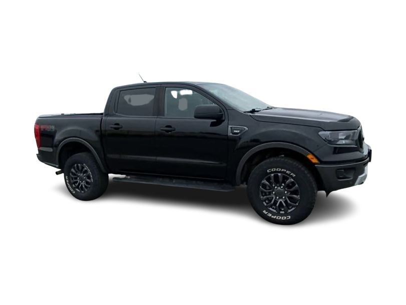 Thumbnail: 2019 Ford Ranger - 18