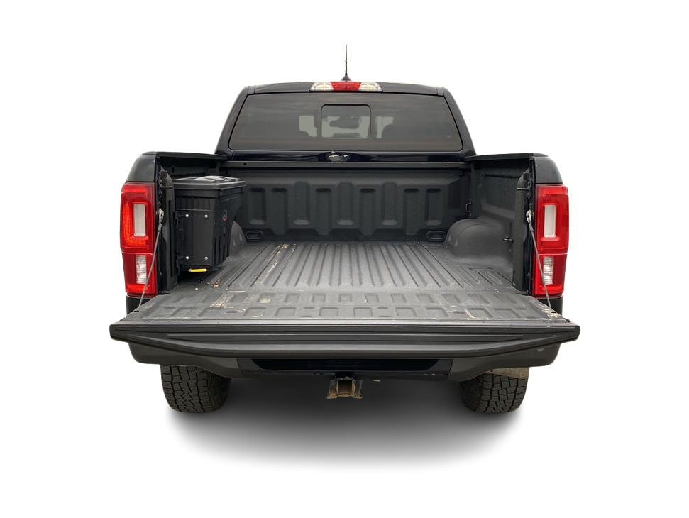 Thumbnail: 2019 Ford Ranger - 5