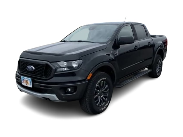 Thumbnail: 2019 Ford Ranger - 19