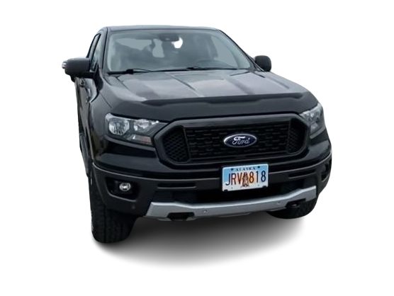 Thumbnail: 2019 Ford Ranger - 6