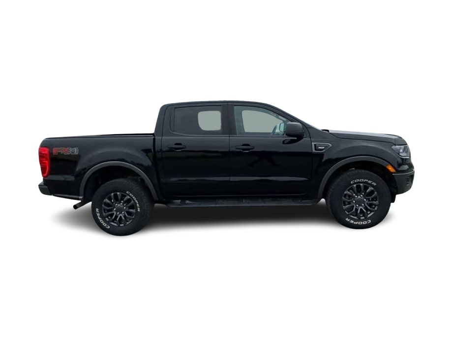 Thumbnail: 2019 Ford Ranger - 17