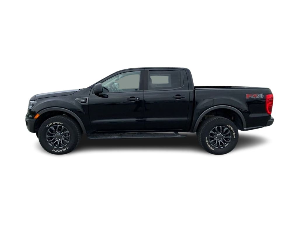 Thumbnail: 2019 Ford Ranger - 3