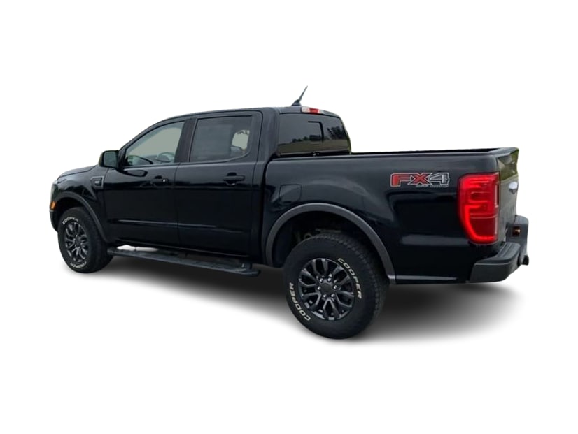 Thumbnail: 2019 Ford Ranger - 4