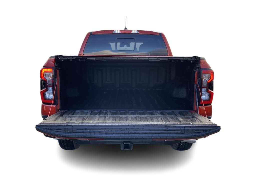 Thumbnail: 2024 Ford Ranger - 14