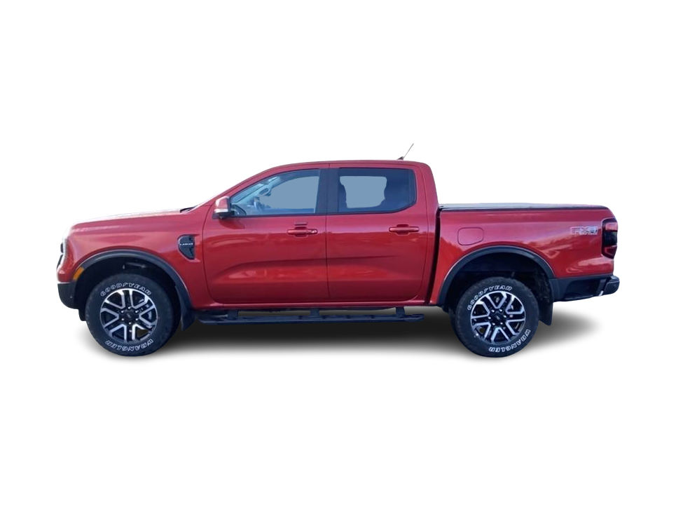 Thumbnail: 2024 Ford Ranger - 17