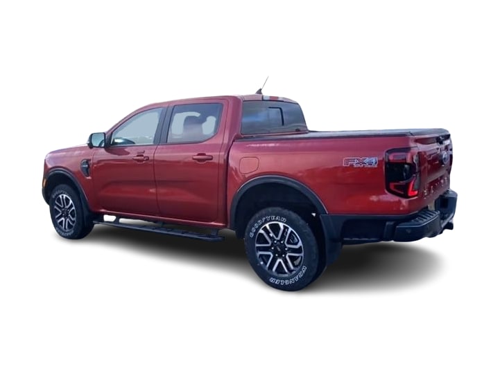 Thumbnail: 2024 Ford Ranger - 4