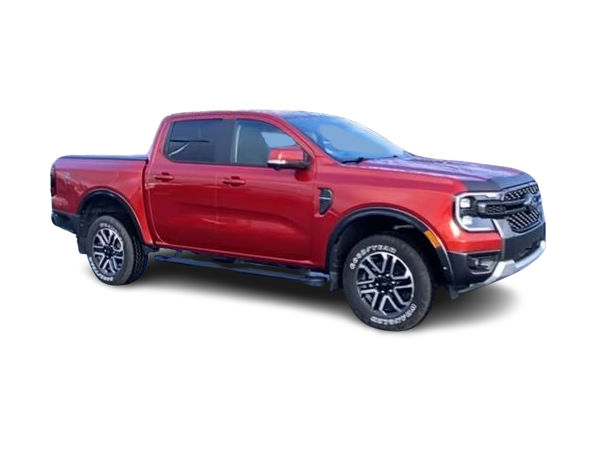 Thumbnail: 2024 Ford Ranger - 3