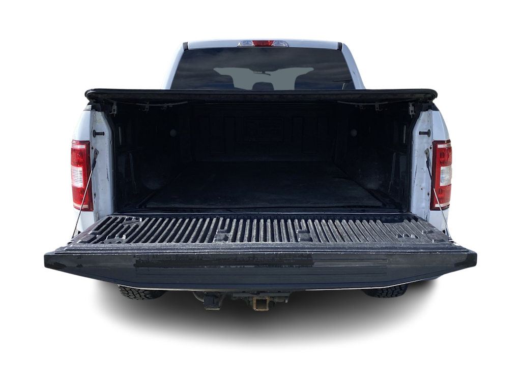 Thumbnail: 2018 Ford F-150 - 15