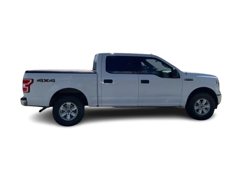 Thumbnail: 2018 Ford F-150 - 22