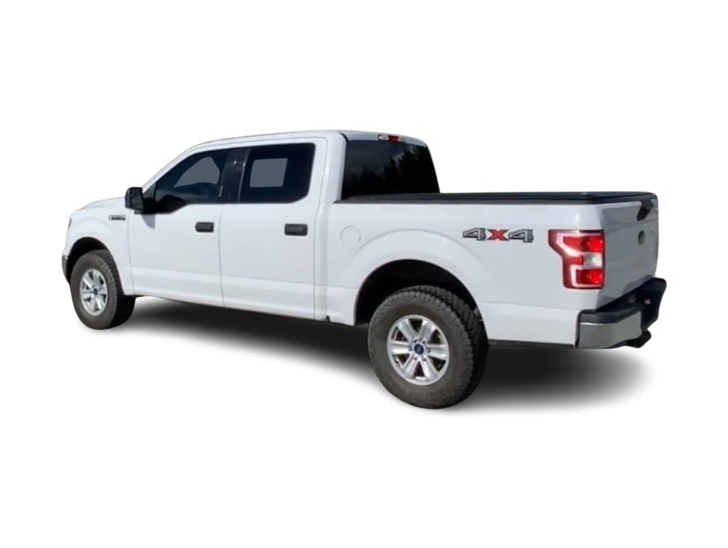 Thumbnail: 2018 Ford F-150 - 20