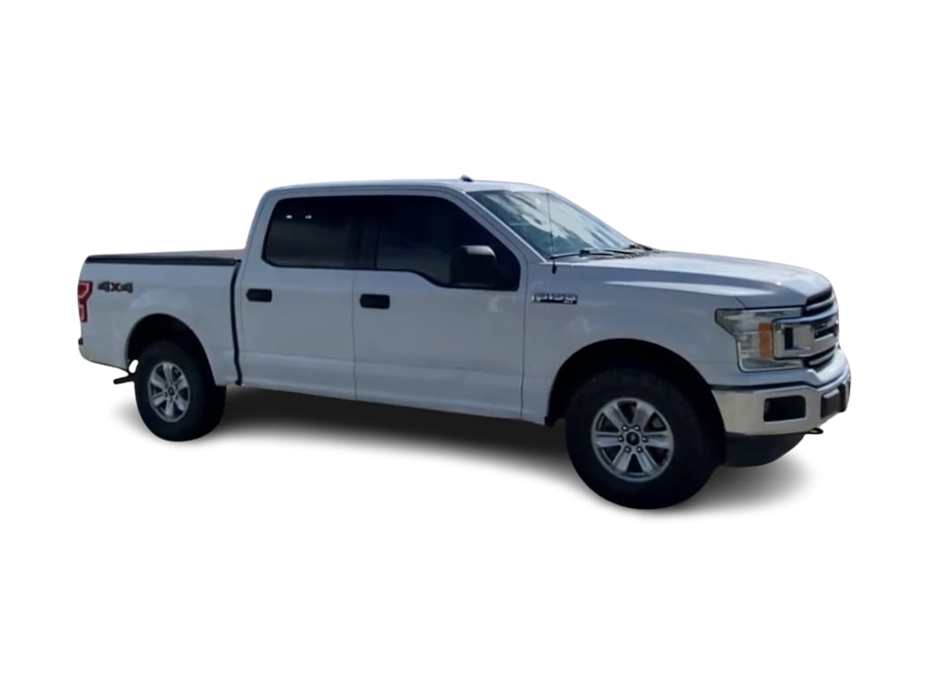 Thumbnail: 2018 Ford F-150 - 18