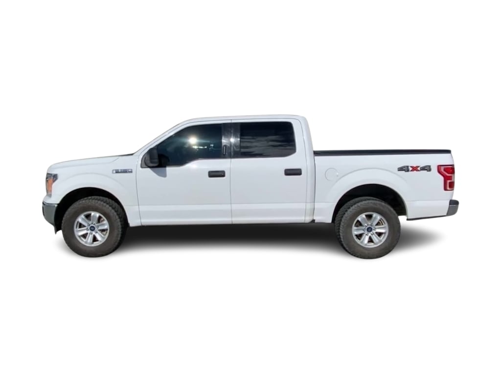 Thumbnail: 2018 Ford F-150 - 3
