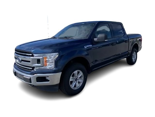 Thumbnail: 2019 Ford F-150 - 17