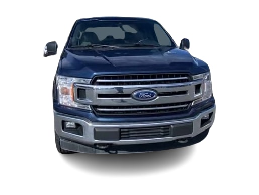 Thumbnail: 2019 Ford F-150 - 4