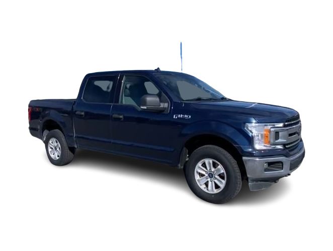 Thumbnail: 2019 Ford F-150 - 16