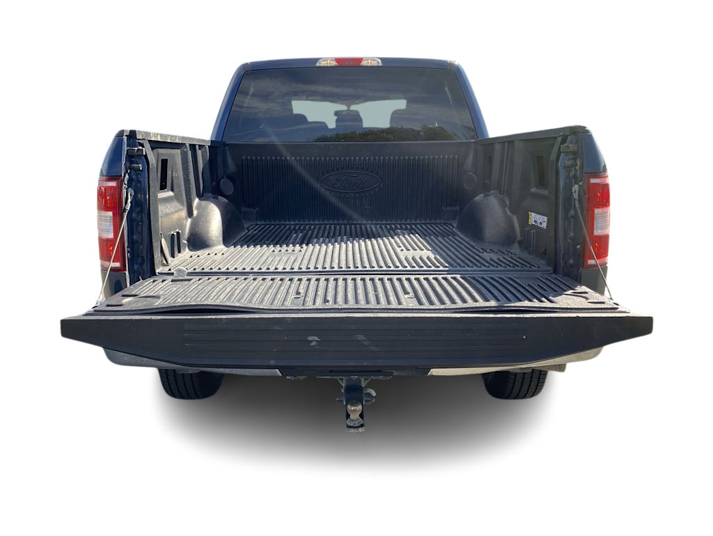 Thumbnail: 2019 Ford F-150 - 13