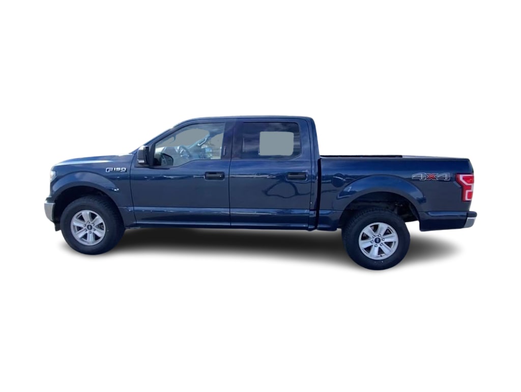 Thumbnail: 2019 Ford F-150 - 3