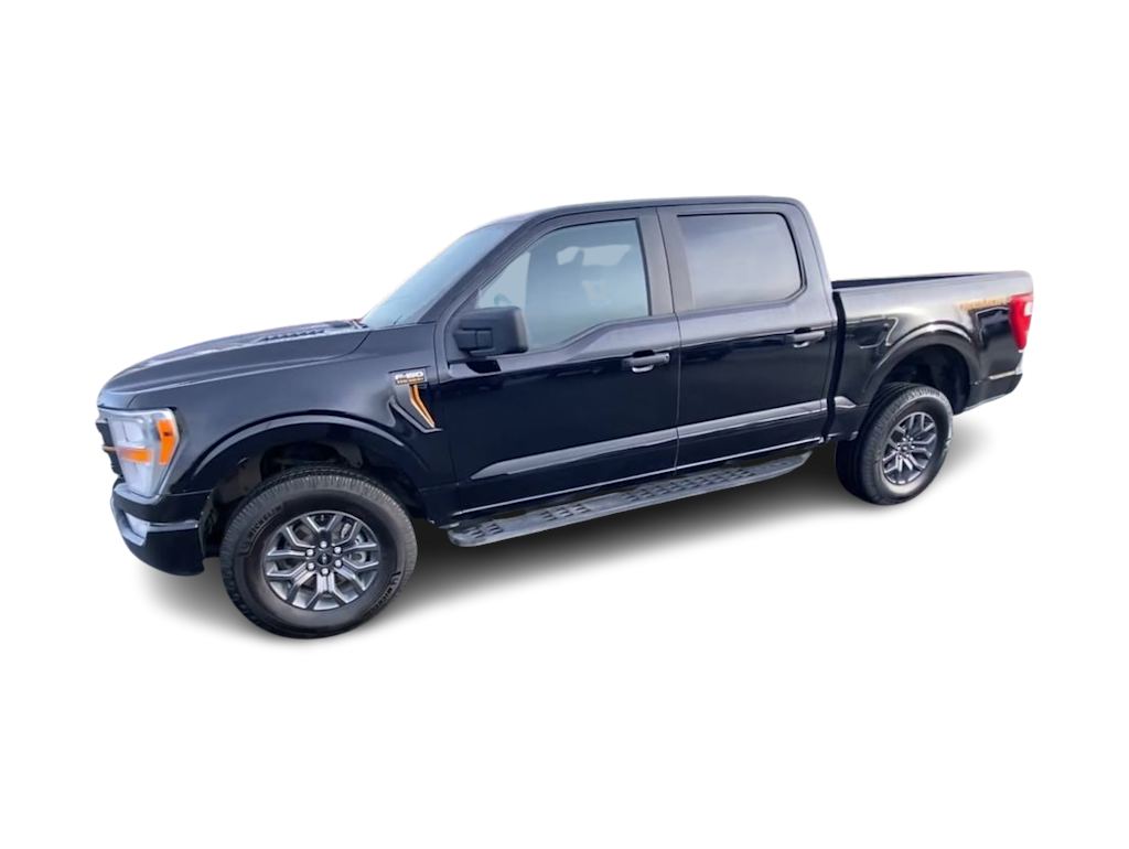 Thumbnail: 2021 Ford F-150 - 18