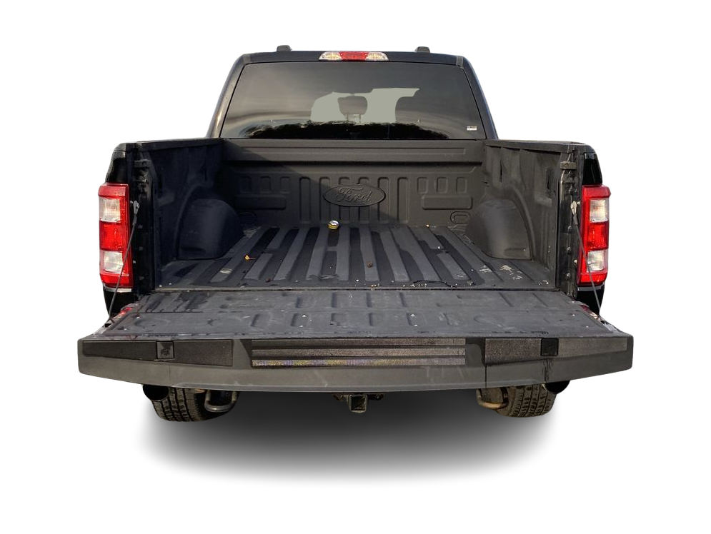 Thumbnail: 2021 Ford F-150 - 13