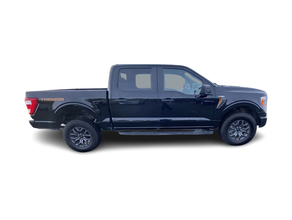 Thumbnail: 2021 Ford F-150 - 15