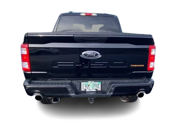 Thumbnail: 2021 Ford F-150 - 5