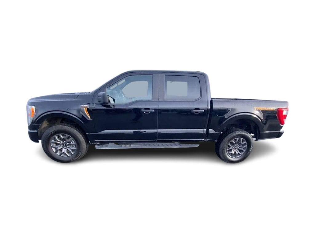 Thumbnail: 2021 Ford F-150 - 3
