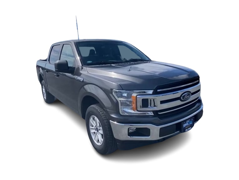 Thumbnail: 2018 Ford F-150 - 22
