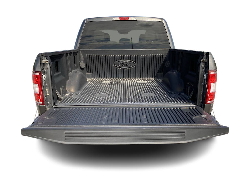 Thumbnail: 2018 Ford F-150 - 15