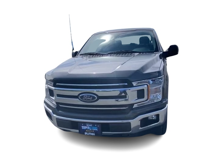 Thumbnail: 2018 Ford F-150 - 6