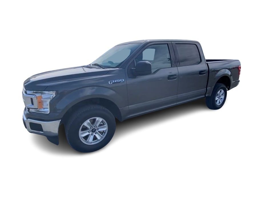 Thumbnail: 2018 Ford F-150 - 25