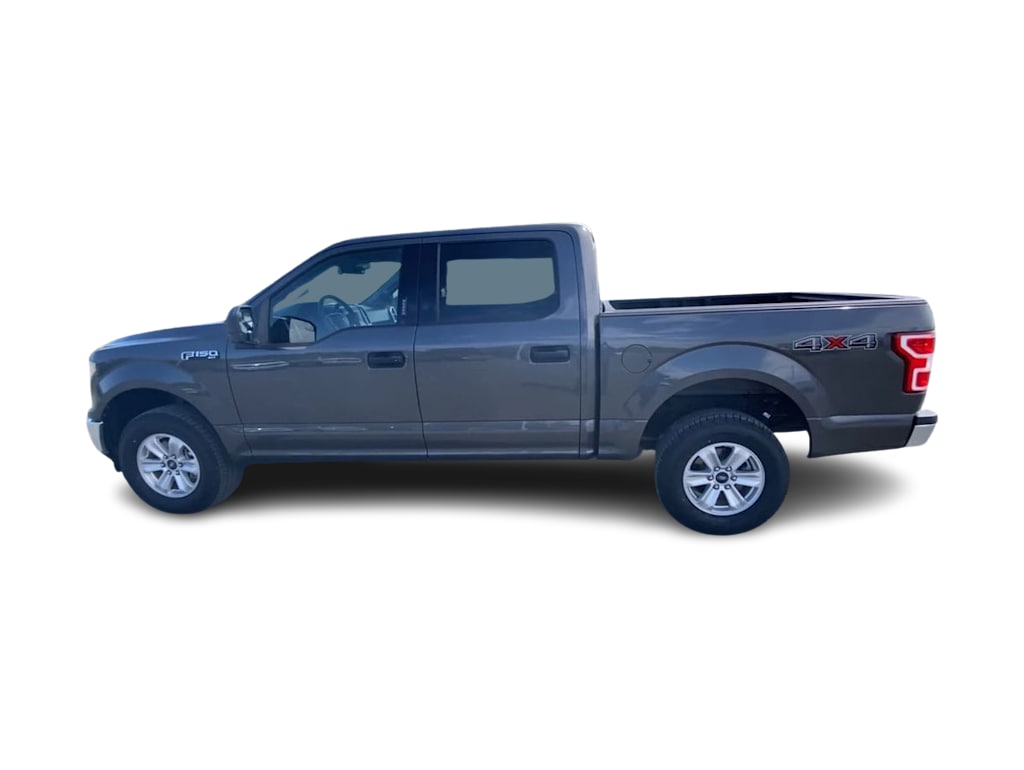 Thumbnail: 2018 Ford F-150 - 3