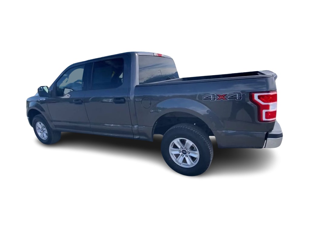 Thumbnail: 2018 Ford F-150 - 19