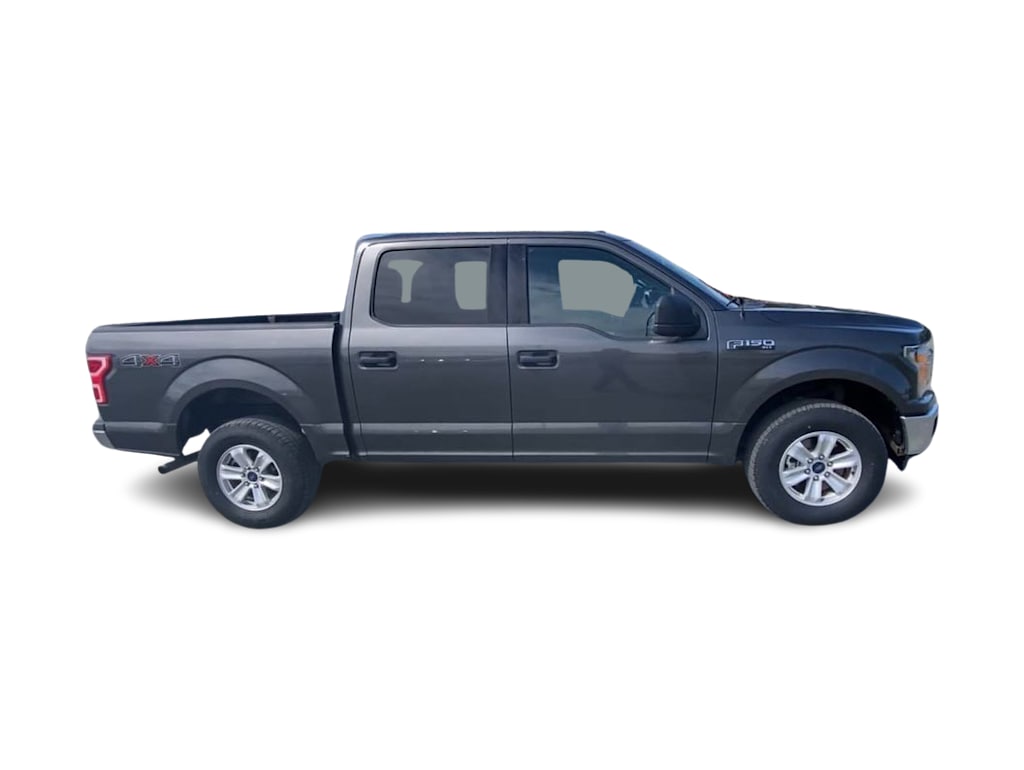 Thumbnail: 2018 Ford F-150 - 21