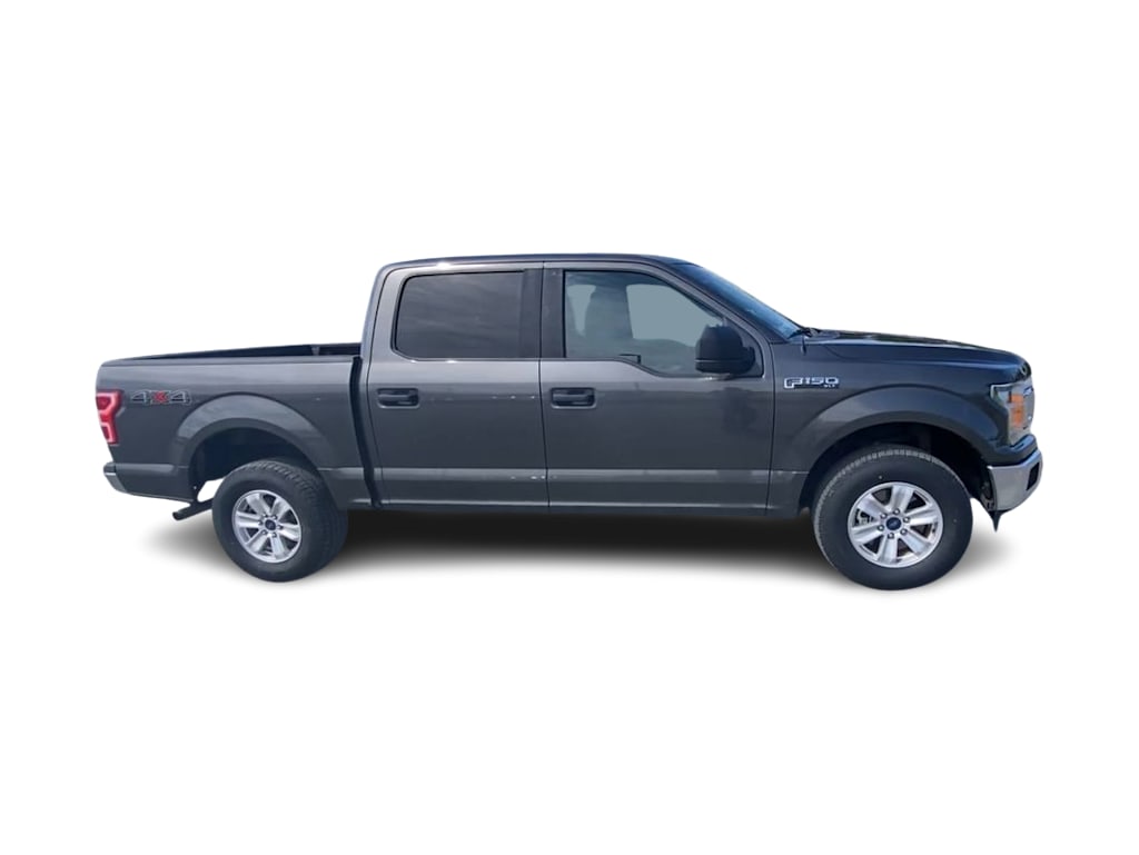 Thumbnail: 2018 Ford F-150 - 26