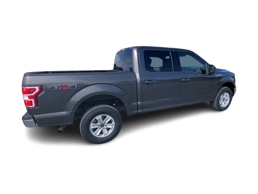 Thumbnail: 2018 Ford F-150 - 24