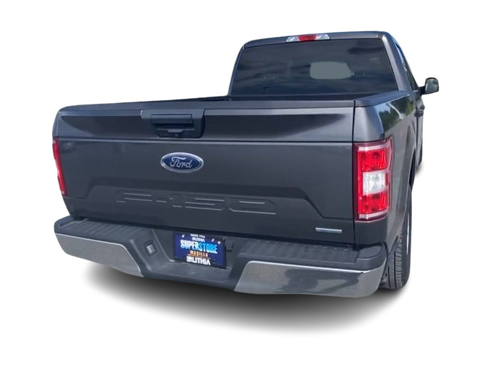 Thumbnail: 2018 Ford F-150 - 23