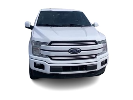Thumbnail: 2020 Ford F-150 - 4