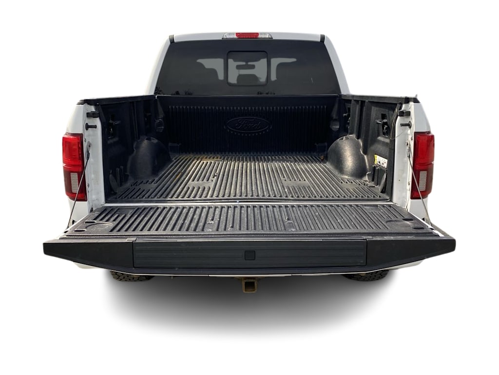 Thumbnail: 2020 Ford F-150 - 13